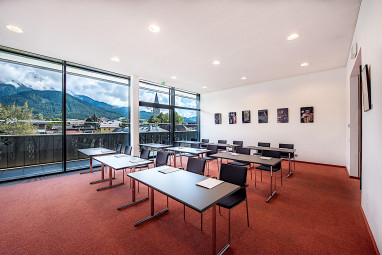 Congress Saalfelden: Meeting Room