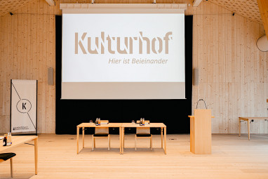 Kulturhof Stanggass: Salle de réunion