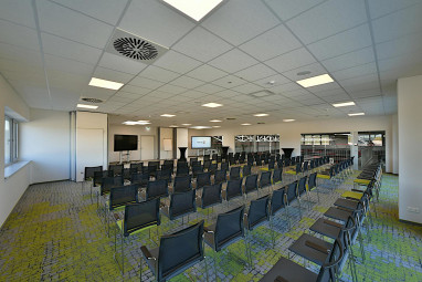 Motorsportarena Mülsen: Meeting Room