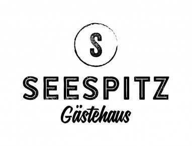 Seespitz Gästehaus: Logotipo