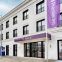 Premier Inn Regensburg City Centre