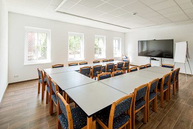 Lokschuppen Pasewalk: Meeting Room