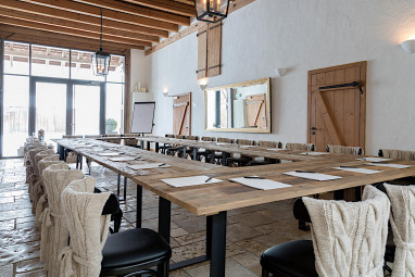 Naturhotel DIE MAISE: Meeting Room