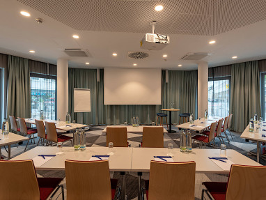 Holiday Inn Express Heilbronn: Meeting Room