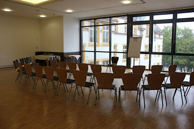 Stadthalle Limbach-Oberfrohna: Meeting Room