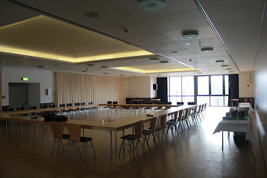 Stadthalle Limbach-Oberfrohna: Salle de réunion