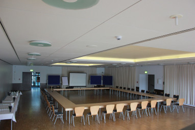 Stadthalle Limbach-Oberfrohna: Meeting Room