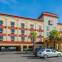 Comfort Suites West Jacksonville