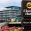 Clarion Hotel Bergen Airport Terminal