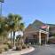 Country Inn and Suites By Radisson Savannah Gateway GA