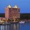 The Westin Savannah Harbor Golf Resort and Spa