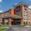 Comfort Suites Columbus East Broad