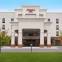 Hampton Inn Jacksonville-Anniston Area