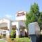 Hampton Inn & Suites Redding