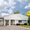 Super 8 by Wyndham Stevensville/St. Joseph