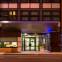 Holiday Inn Express GLASGOW - CITY CTR RIVERSIDE