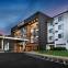 Courtyard by Marriott Winston-Salem Hanes Mall