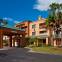 Courtyard by Marriott Tampa Brandon