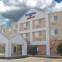 Fairfield Inn by Marriott Forsyth Decatur