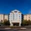 Fairfield Inn and Suites by Marriott Newark Liberty International Airport