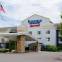 Fairfield Inn and Suites by Marriott Hazleton