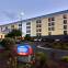 Fairfield Inn and Suites by Marriott Winston-Salem Hanes Mall