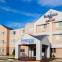 Best Western Kokomo Hotel