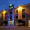 Holiday Inn Express OAXACA-CENTRO HISTORICO