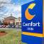 Comfort Inn Auburn-Worcester