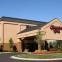 Hampton Inn Midland MI