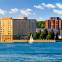 Delta Hotels by Marriott Sault Ste Marie Waterfront Hotel