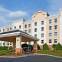 Comfort Suites near Birkdale Village- Hu