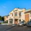 Quality Inn Jessup - Columbia South Near Fort Meade