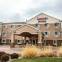 Comfort Suites Fort Collins Near University