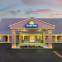 Days Inn by Wyndham Lake City I-75