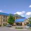 Quality Inn and Suites Jefferson City