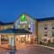 Best Western Plus Bourbonnais Hotel & Suites