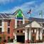 Holiday Inn Express & Suites SULPHUR (LAKE CHARLES)