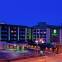 Holiday Inn JOHNSTOWN-DOWNTOWN