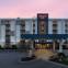 Hampton Inn Beckley