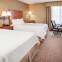 Hampton Inn Iowa City/Coralville