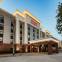 Hampton Inn & Suites Dallas-DFW Airport North-Grapevine