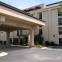 Hampton Inn Hillsville