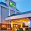 Holiday Inn Express MEMPHIS MEDICAL CENTER MIDTOWN