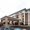 Hampton Inn Rehoboth Beach