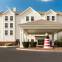 Hampton Inn Waterville