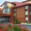 Best Western Luxbury Inn Fort Wayne