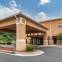 COMFORT INN AND SUITES OXFORD