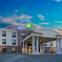 Holiday Inn Express & Suites CONCORDIA US 81