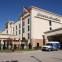 Hampton Inn & Suites Dallas-DFW ARPT W-SH 183 Hurst